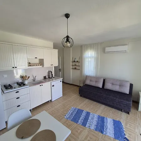 Datcha Cozyhomes1 Datça