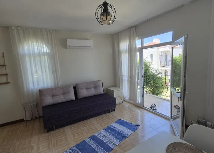 Lejlighed Datcha Cozyhomes1 Datça