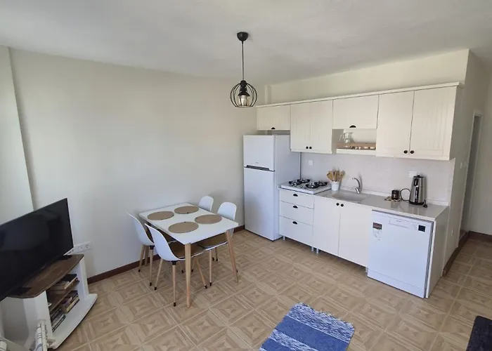 Lejlighed Datcha Cozyhomes1 Datça