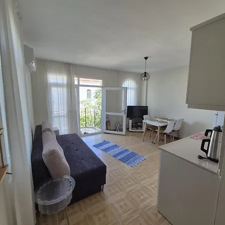 Datcha Cozyhomes Merkez *