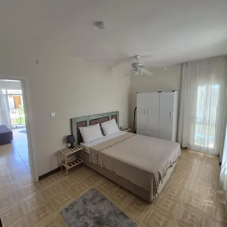 Datcha Cozyhomes Merkez Датча