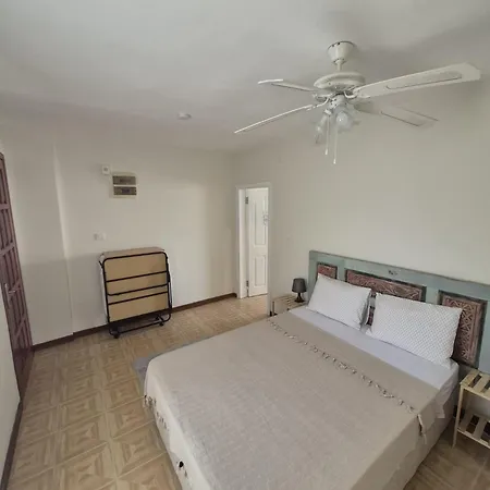 Datcha Cozyhomes Merkez