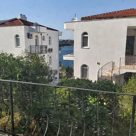 Datcha Cozyhomes Merkez Апартаменты *