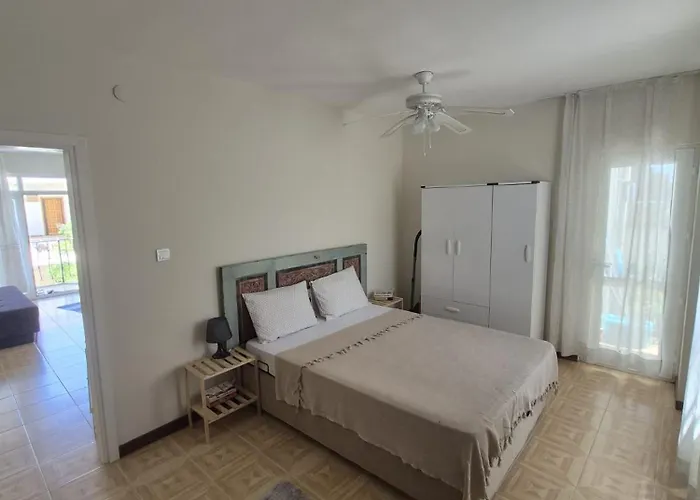 Datcha Cozyhomes Merkez Датча